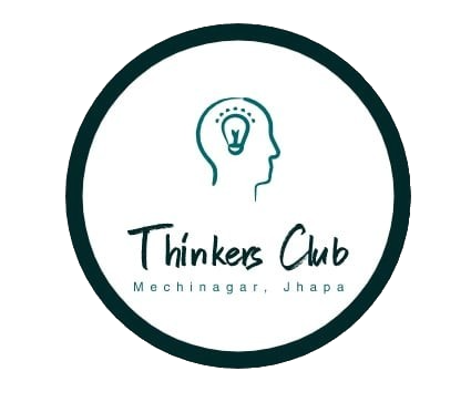  Thinkers Club